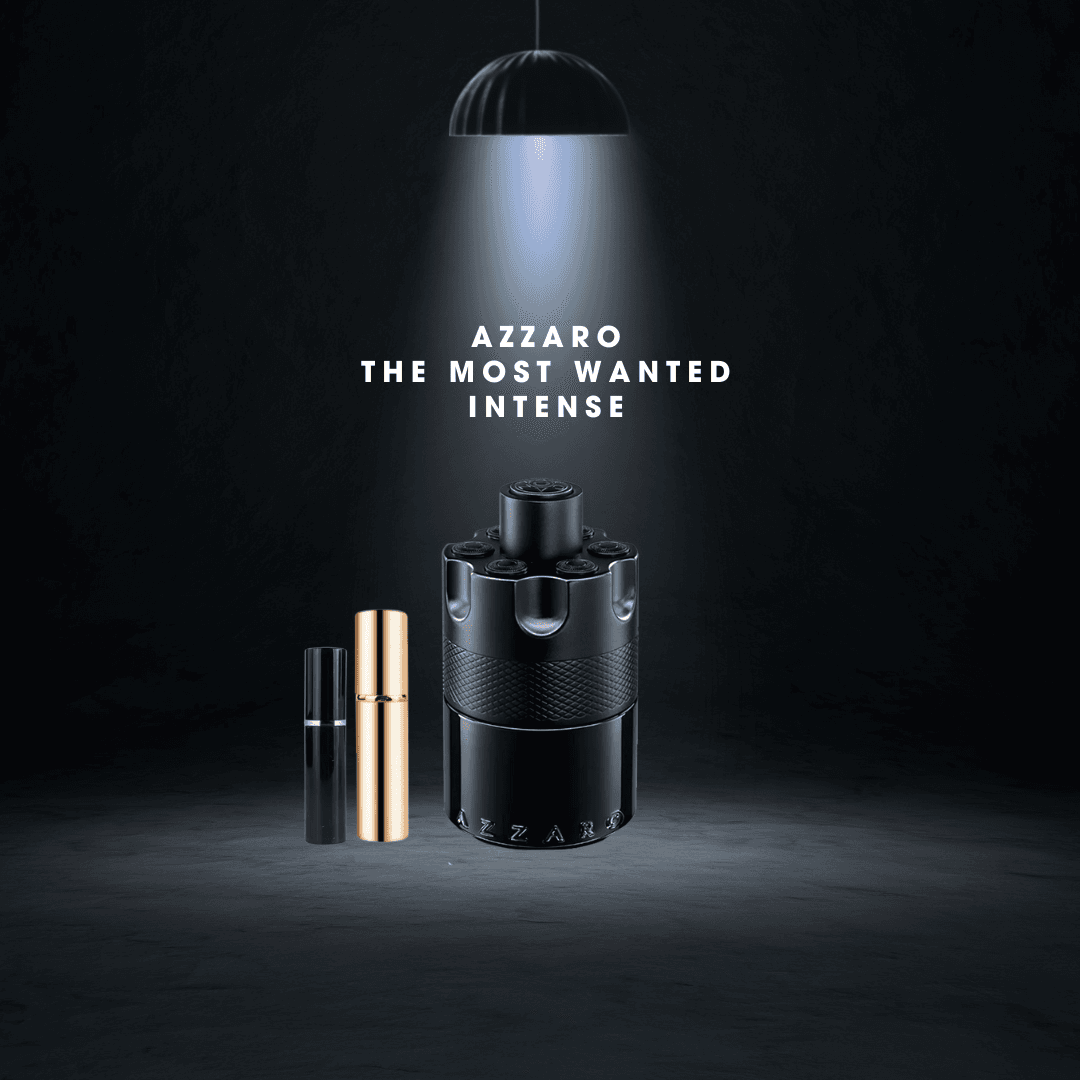 The most wanted Intense