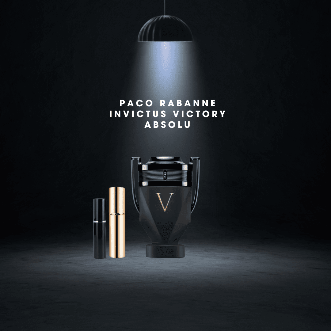 Invictus Victory Absolu